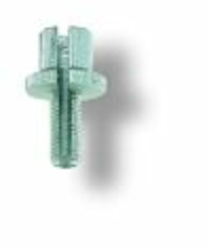 DOMINO Bautenzugeinsteller M8 x 1mm