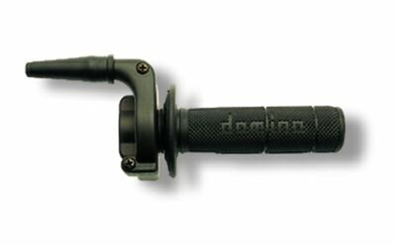 DOMINO Gasgriff CROSS 4-TAKTER