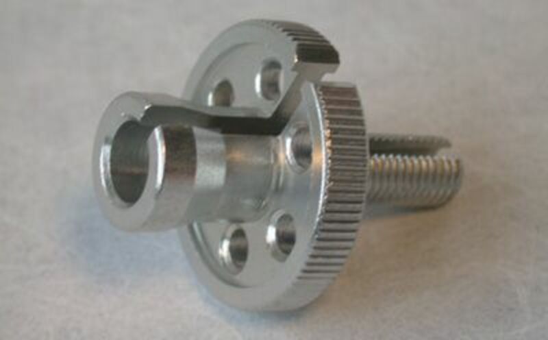 DOMINO Bautenzugeinsteller M8 x 1mm