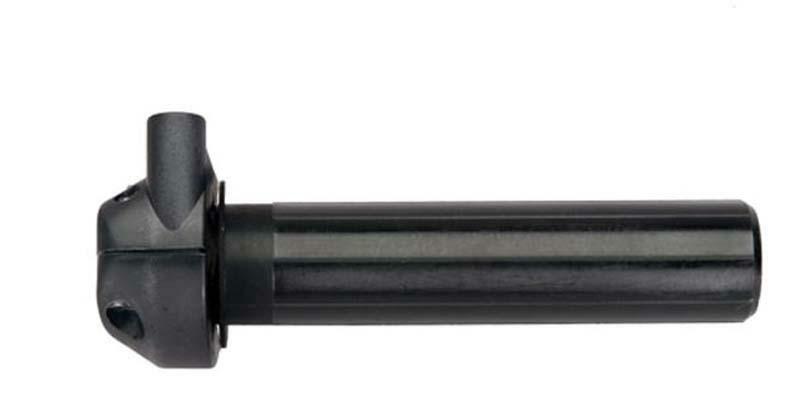 DOMINO Gasgriff PEUGEOT BUXY, ZENITH, SPEEDAKE, SV 50-125, DERBI VAMOS