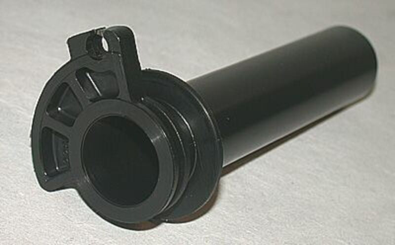 DOMINO Gasdrehhülse