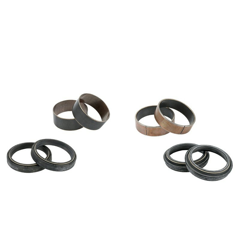 SHOWA Gabel-Service-Kit Ø 41 mm Harley Davidson