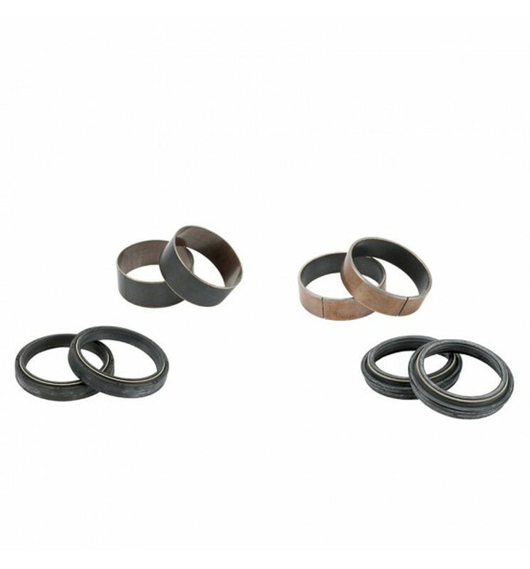 SHOWA Gabel-Service-Kit Ø 49 mm Harley Davidson