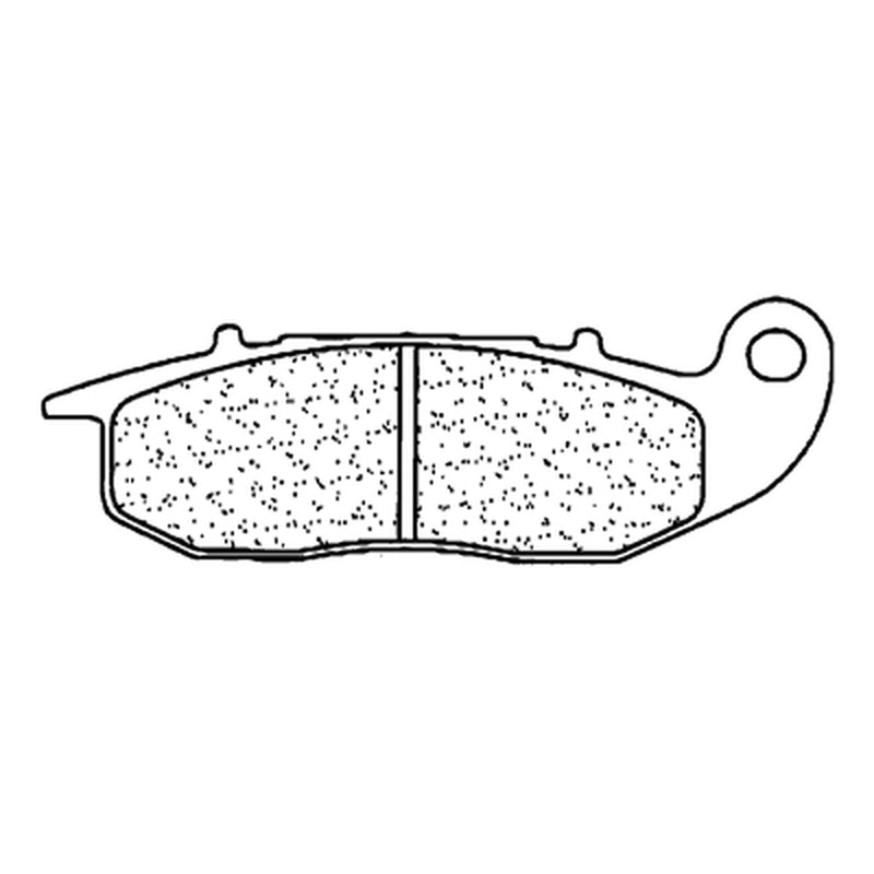 CL BRAKES Street Sintermetall Bremsbeläge - 1148XBK5