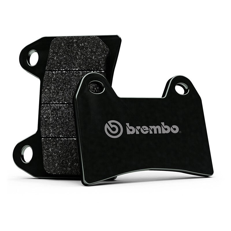 BREMBO Scooter Carbon Keramik Bremsbeläge - 07100