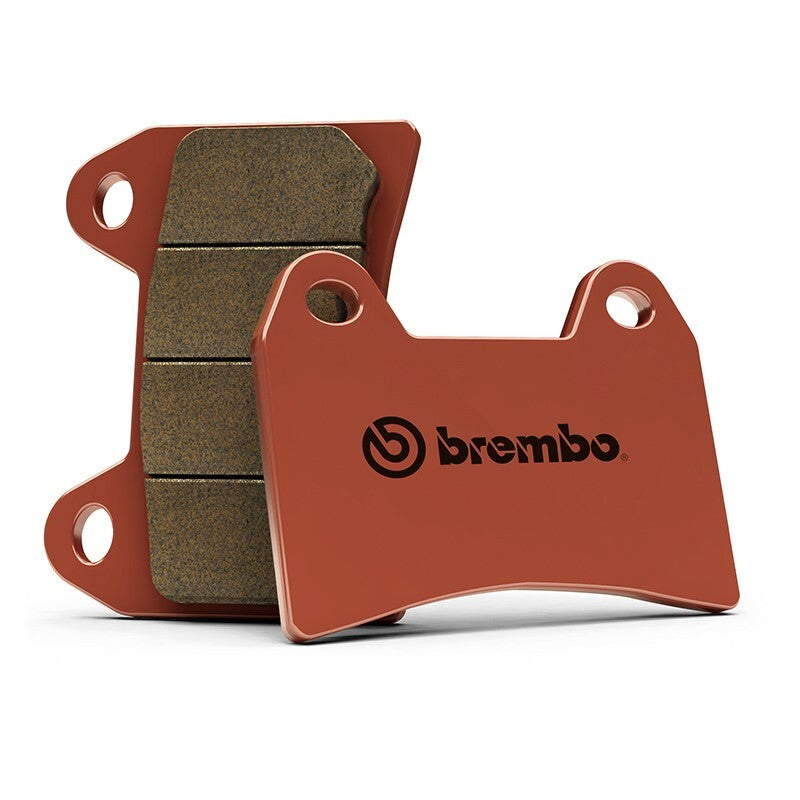 BREMBO Off-Road Sintermetall Bremsbeläge - 07HO61SD