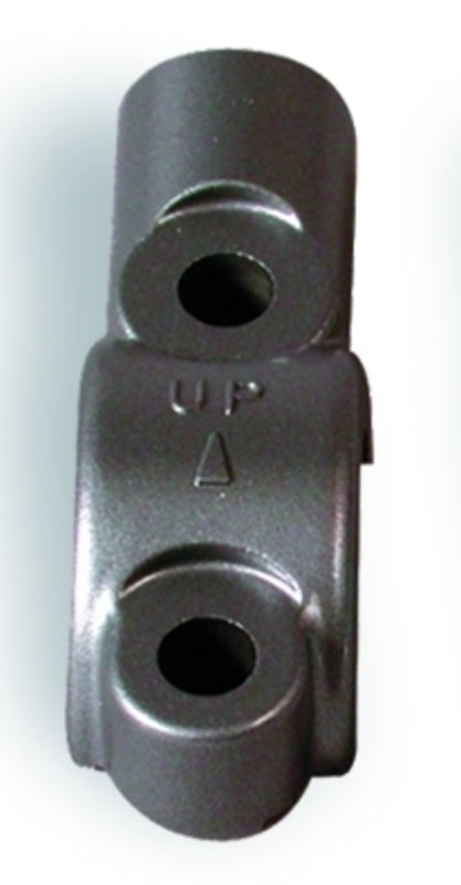 HALTER MAITRE ZYLINDER SILVER