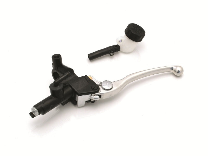 CLUTCH M/C Ø5/8 SILVER LEVER