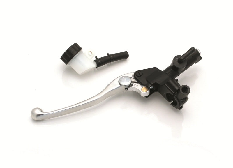 CLUTCH M/C Ø14 SILVER LEVER