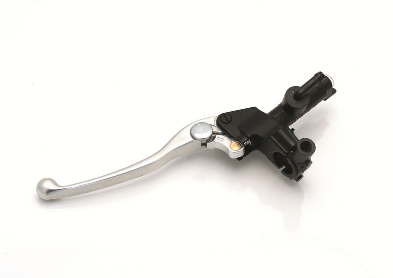 CLUTCH M/C Ø14 SILVER LEVER