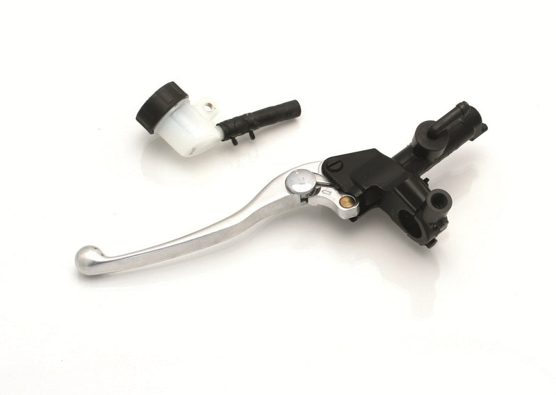 CLUTCH M/C Ø1/2 SILVER LEVER