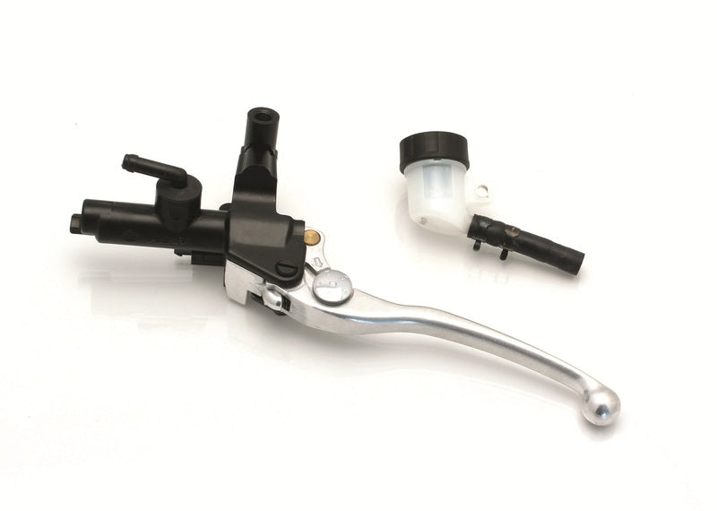 CLUTCH M/C Ø1/2 SILVER LEVER