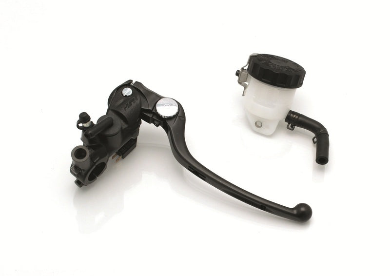 RADIAL BRAKE M/C Ø19/Ø3/4 BLACK