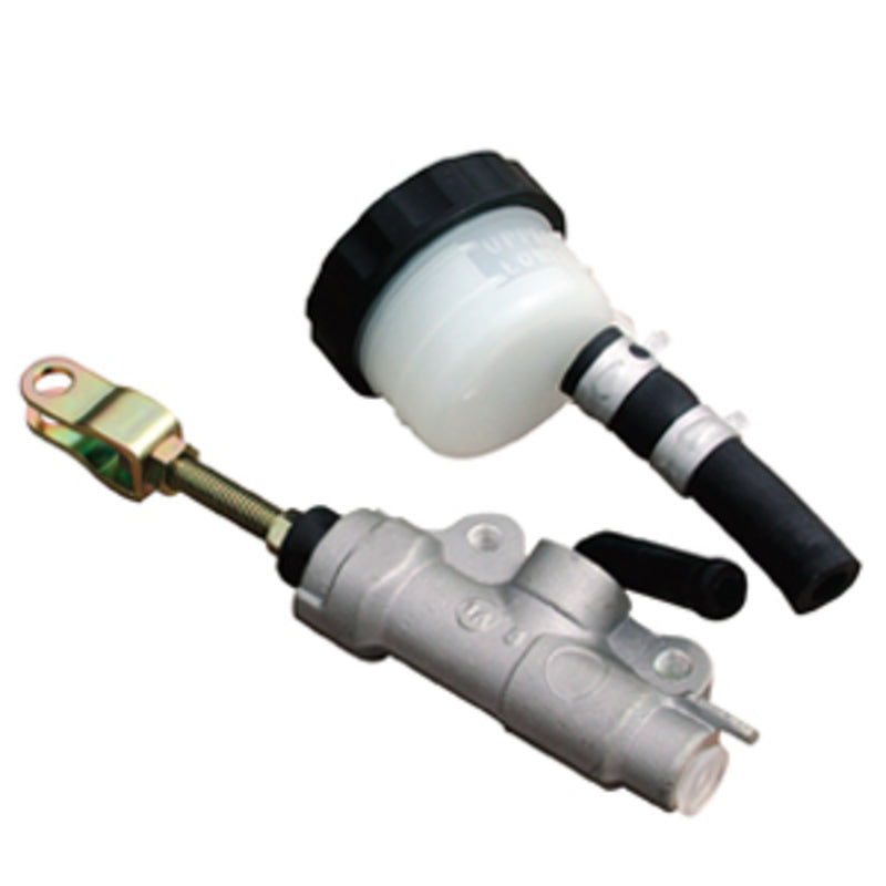 NISSIN Bremspumpe Quad hinten Ø 12.7mm / Lochabstand Pumpe 49mm