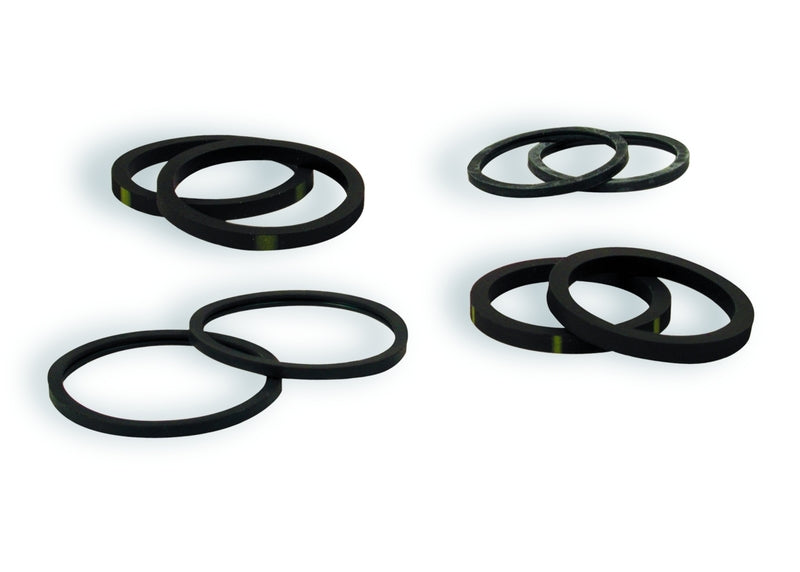 DICHTUNG ETRIERS VORNE MX