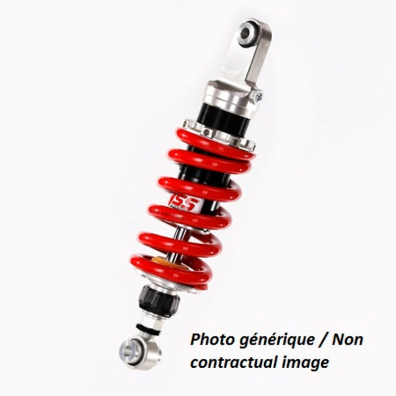 YSS-Hinterrad-Monofederbein Gas