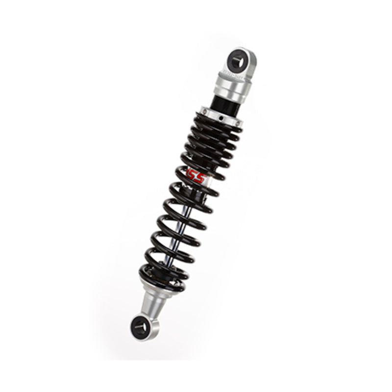 YSS-Hinterrad-Doppeldämpfer Gas Eco Line