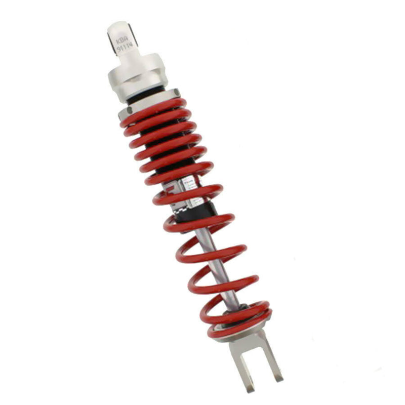 YSS-Hinterrad-Doppeldämpfer Gas Eco Line