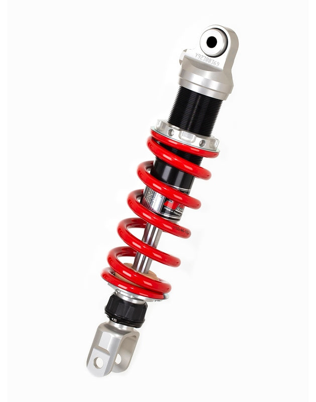 YSS-Hinterrad-Monofederbein Gas