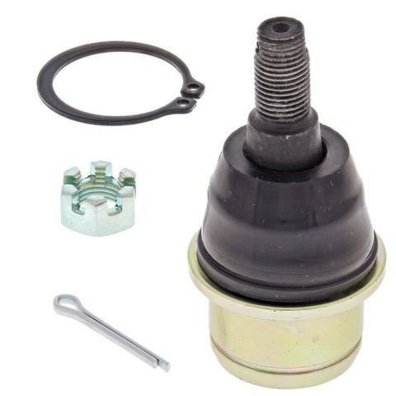UMRÜSTKIT KUGELGELENK DREIECKSLENKER OBEN ALL BALLS CAN-AM OUTLANDER/COMMANDER 400/500/650/800/1000