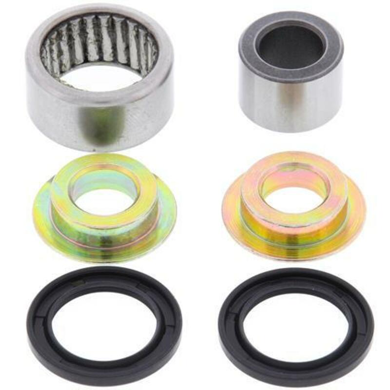 KIT STOSSDÄMPFERLAGER UNTEN FÜR YZ125/250/250F 01-10, YZ85/450F, WR450F 03-10