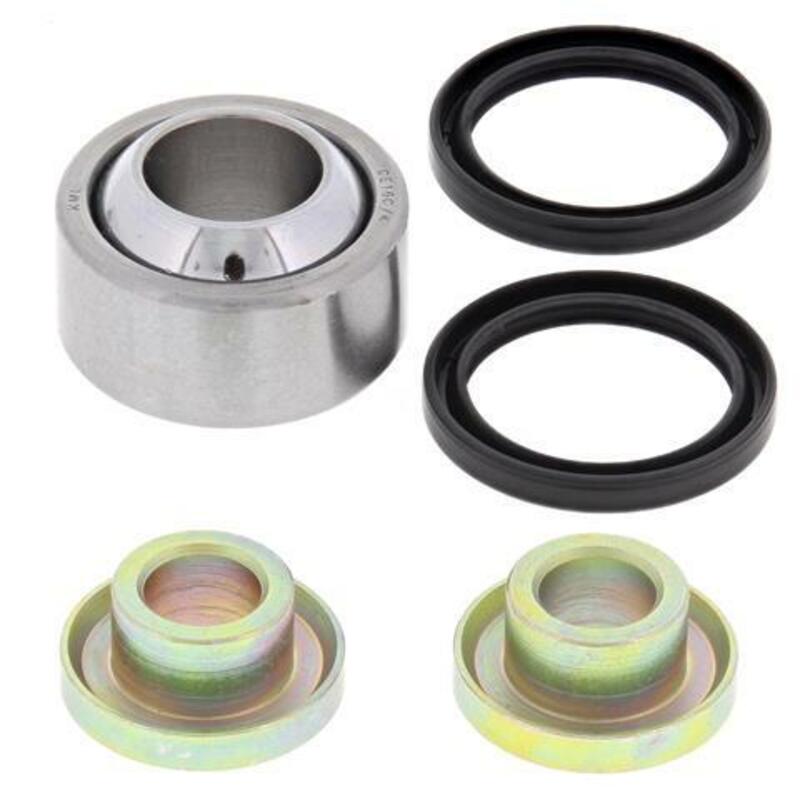 KIT STOSSDÄMPFERLAGER UNTEN FÜR 450FC/FE-E/FS-C/FS-E/FX-E 550FE/FS-E/650 FC/FE/FS-C
