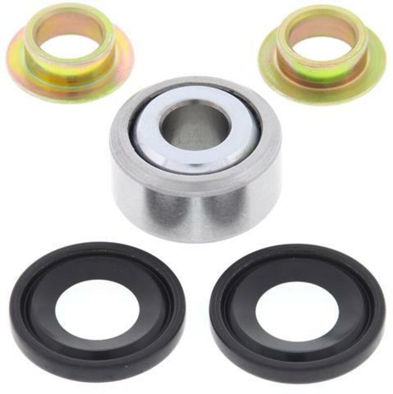 KIT STOSSDÄMPFERLAGER UNTEN FÜR RM125 92-95, RM250 92-95