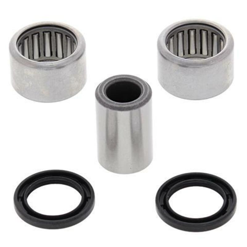 KIT STOSSDÄMPFERLAGER UNTEN FÜR RM85, RM85L 04