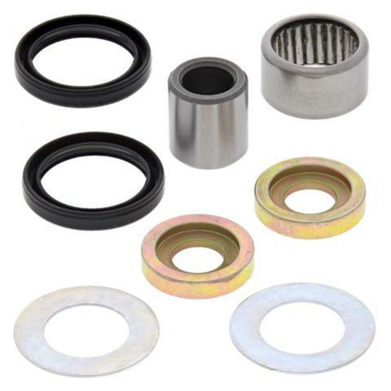 KIT STOSSDÄMPFERLAGER UNTEN FÜR SUZUKI RM-Z250 10-11