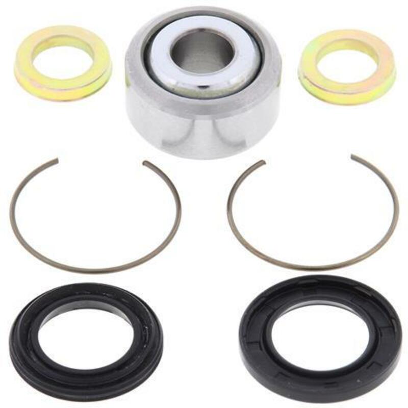 KIT STOSSDÄMPFERLAGER OBEN FÜR CR125R 94-95/CR250R 95-96, CR500R 94-95