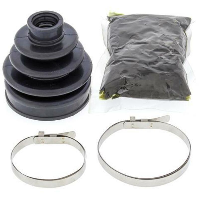 ACHSMANSCHETTEN VORN ALL BALLS HONDA TRX 500/680 - KAWASAKI KVF 360/650/750