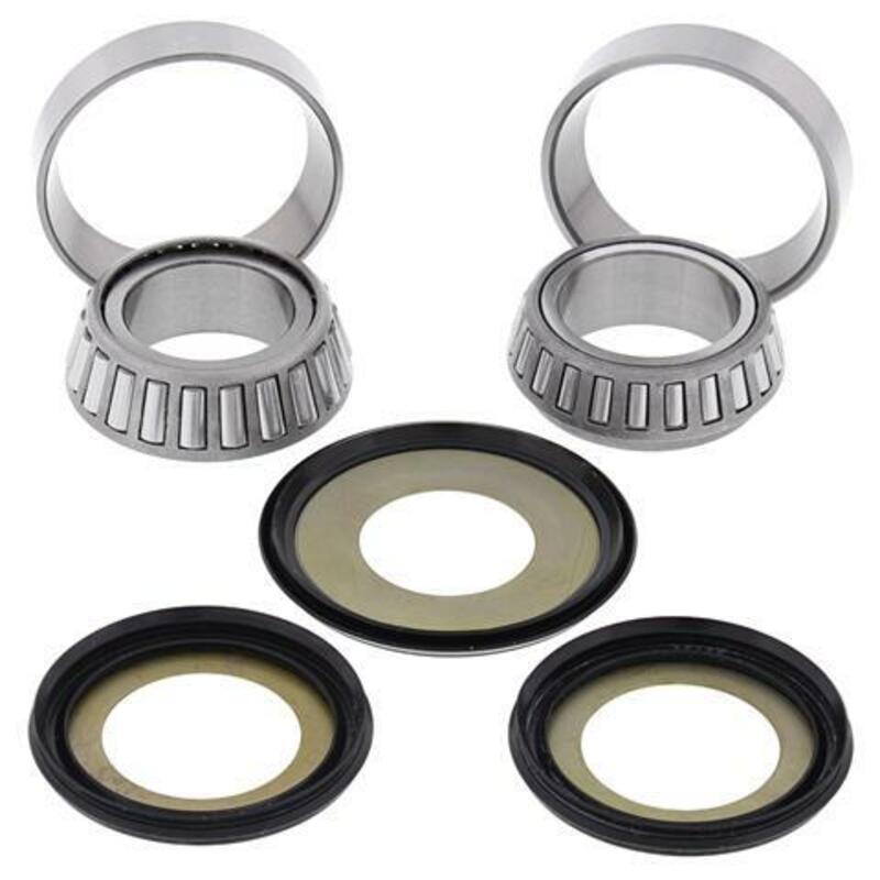 ALL BALLS Kit Lenkkopflager für: RM125, 250 '91-92, YZ125, 250, 250F '96-10