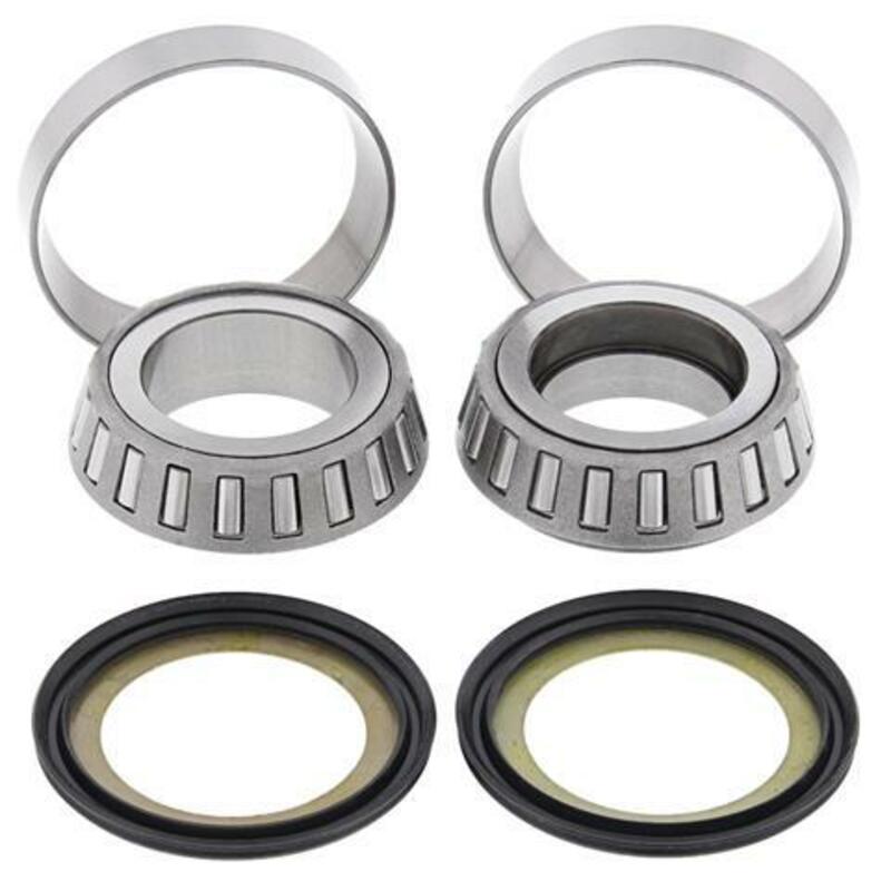 Kit Lenkkopflager für: GT250, GS400, GS550