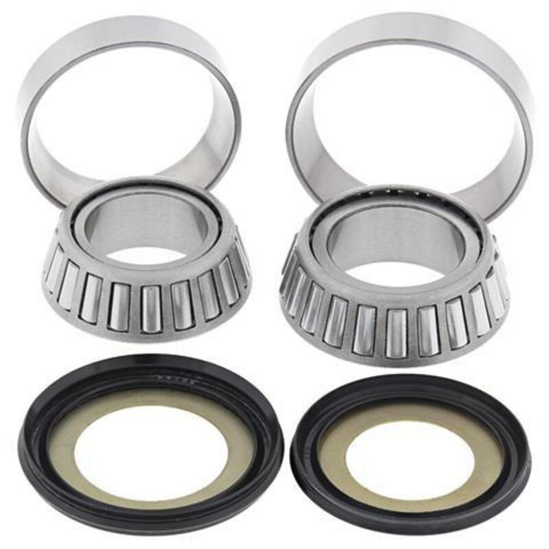 ALL BALLS Kit Lenkkopflager für: KAWASAKI KLR250 '85-05