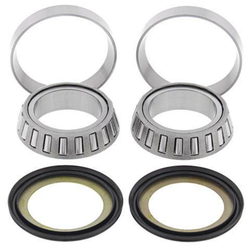 Kit Lenkkopflager für: S1, S2, S3, KZ400, H1, H2