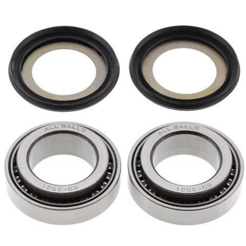 Kit Lenkkopflager für: SUZUKI RM125, 250 '93-04, DRZ400S '00-09