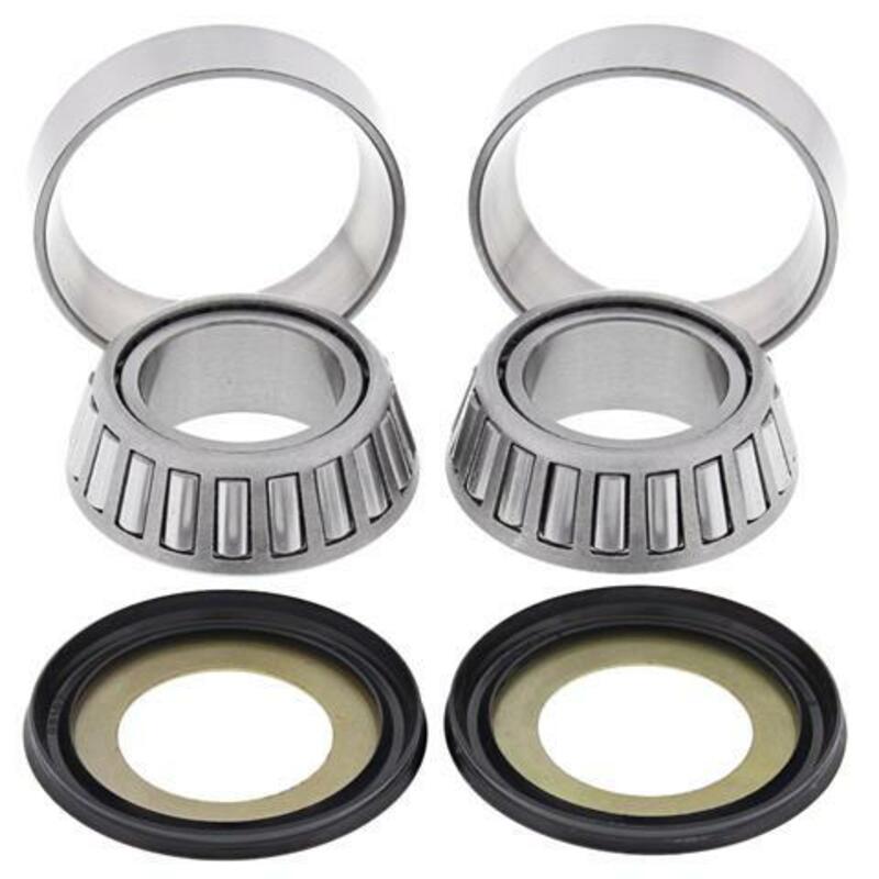 Kit Lenkkopflager für: KX65 '00-10, KX85 '01-10, YZ85 '02-10