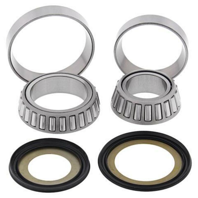 Kit Lenkkopflager für: ZX6R, ZZR600, ZX9R, ZX12R