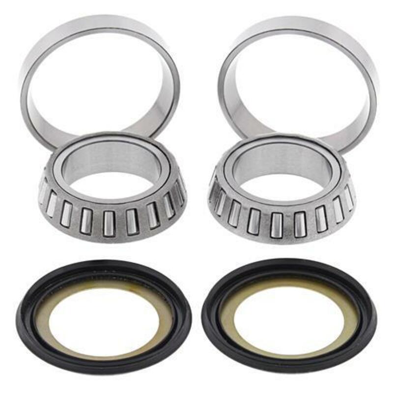 Kit Lenkkopflager für: HONDA CRF250R '10, CRF450R '09-10
