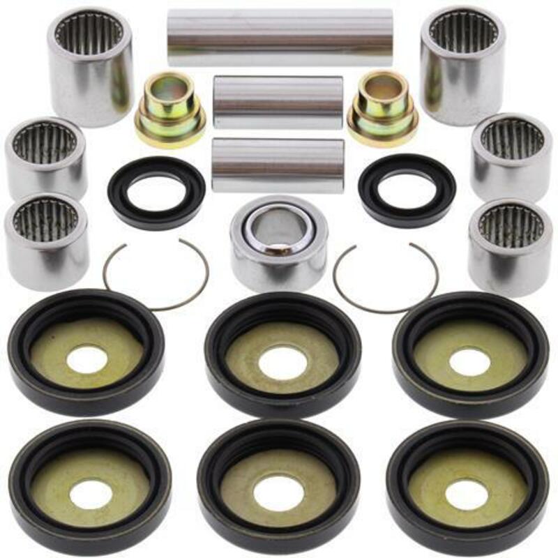 ALL BALLS Reparatursatz für Aufhängungsgestänge Honda XR250R/600R/650L