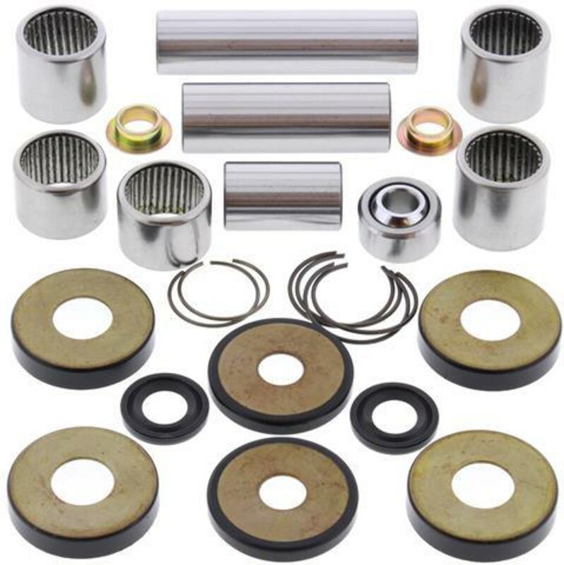 ALL BALLS Reparatursatz für Aufhängungsgestänge Suzuki RM125/250