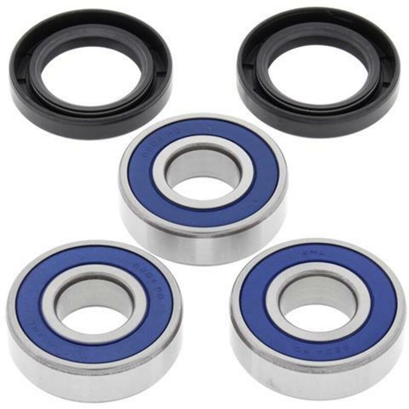 Kit Radlager hinten All Balls BMW F650GS/F 800R