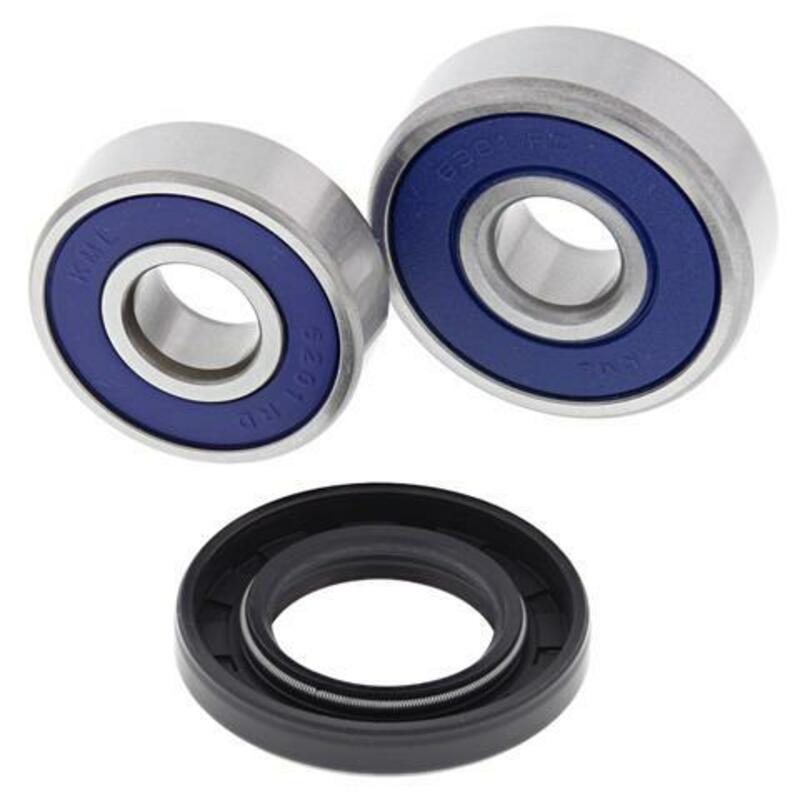 RADLAGER-KIT HINTERRAD FÜR HONDA CRF70F, 80F, 100F '04-10