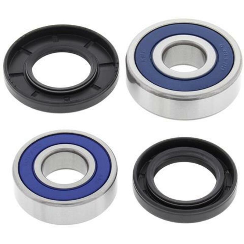 RADLAGER-KIT HINTERRAD FÜR HONDA CRF230L '08-10