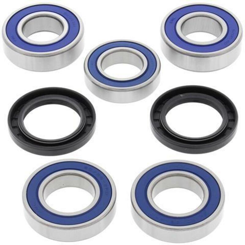 Radlager-Kit Hinterrad All Balls Honda CBR1000RR