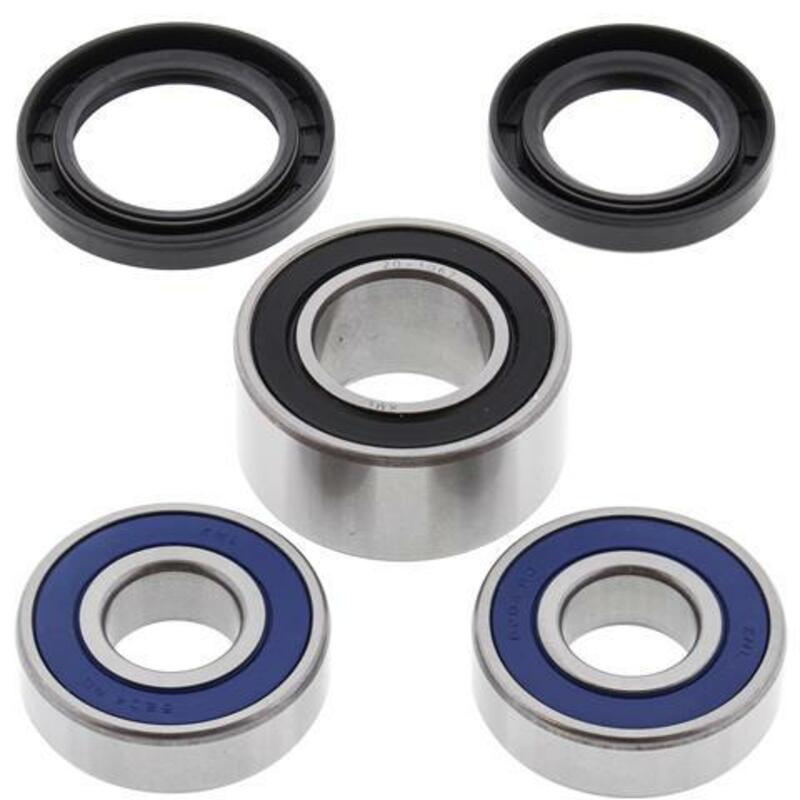 Radlager-Kit Hinterrad All Balls Honda CBR600F4