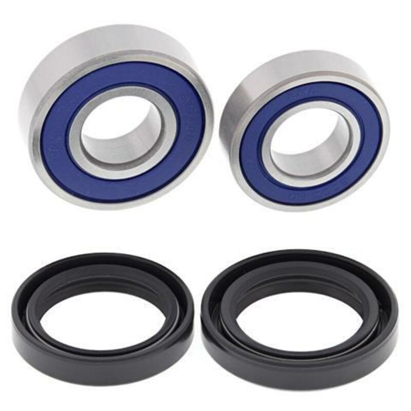 Radlager-Kit Hinterrad All Balls Honda NSR125R
