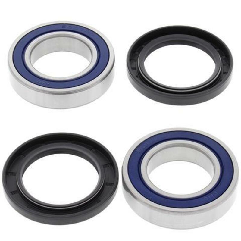 ALL BALLS Hinterradlager-Kit Yamaha