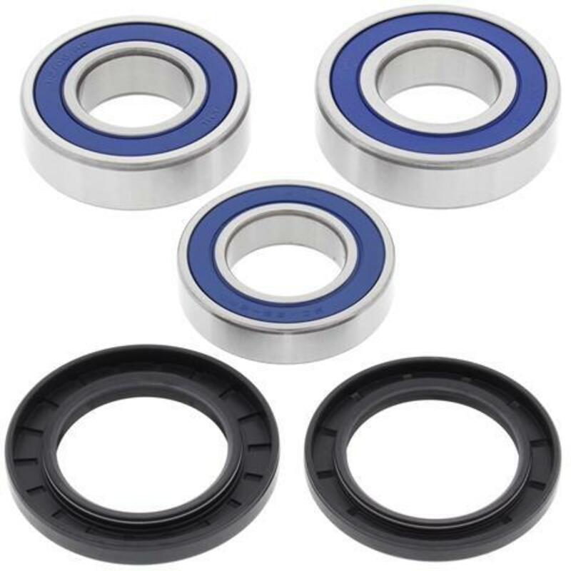 Radlager-Kit Hinterrad All Balls Yamaha FZ8