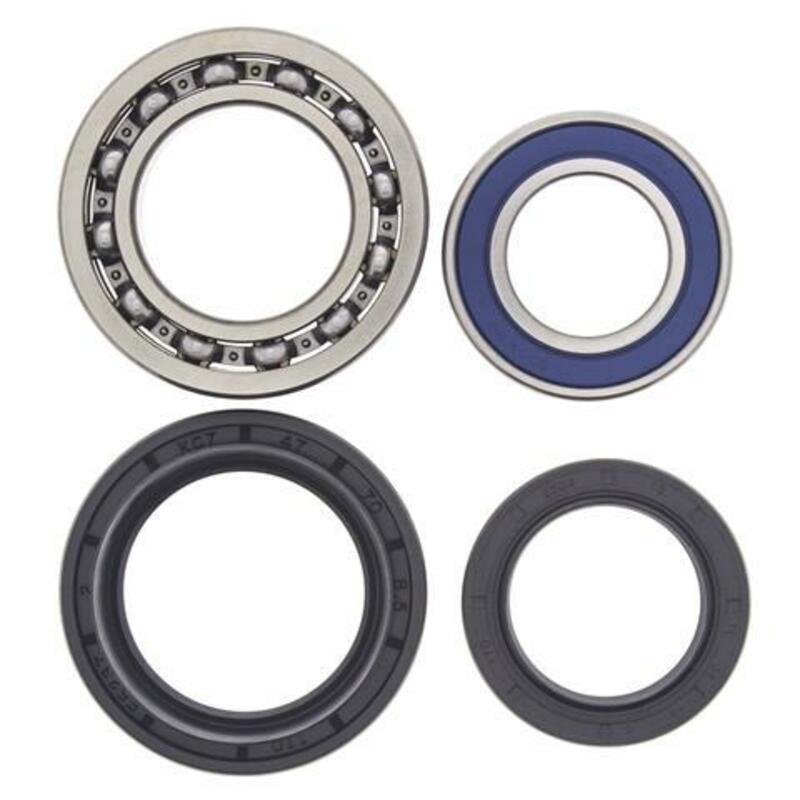 WHEEL BEARING KIT 25-1012